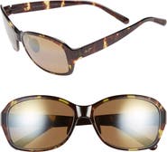 Maui Jim Koki Beach 56mm PolarizedPlus2® Sunglasses
