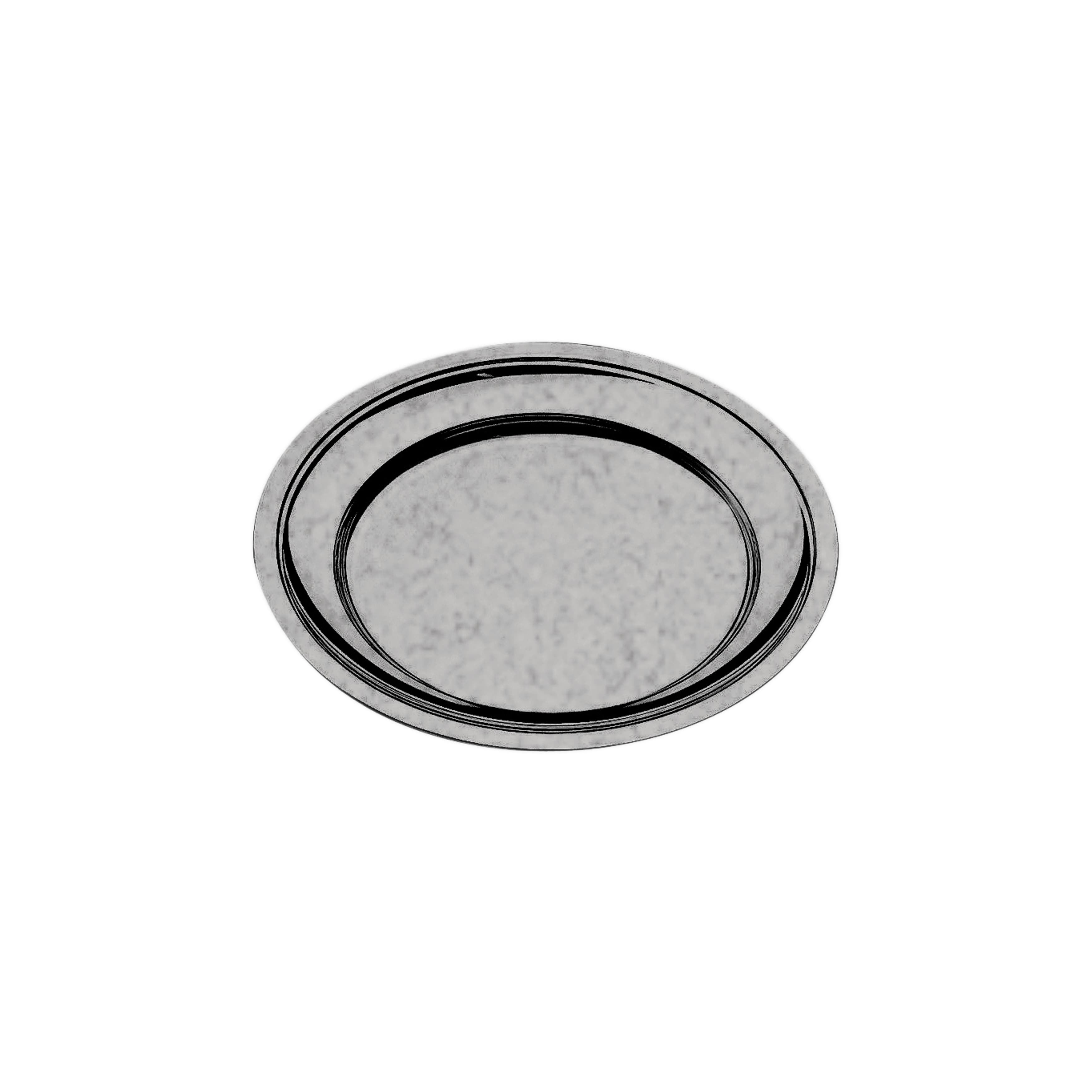 selected Metallic Silver