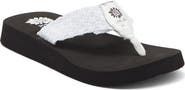 Yellow Box Premium Soleil Flip Flop Sandal