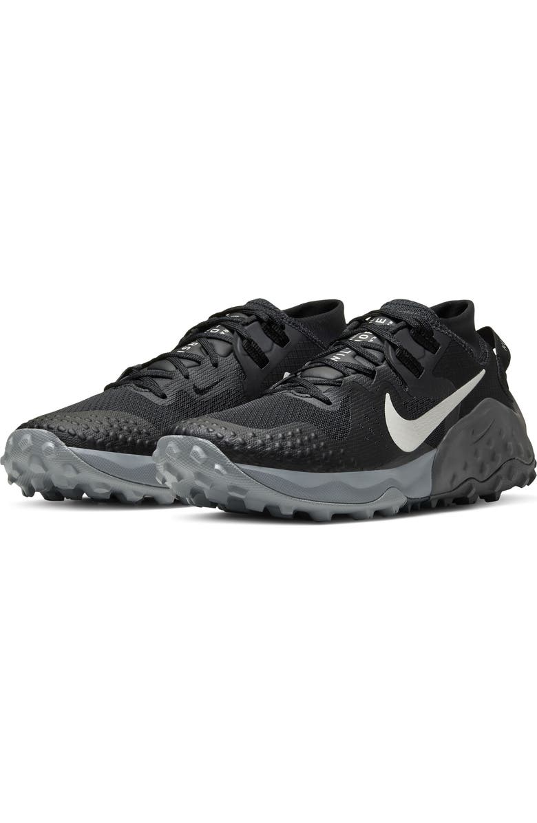Nike Wildhorse 6 Trail Running Shoe, Main, color,