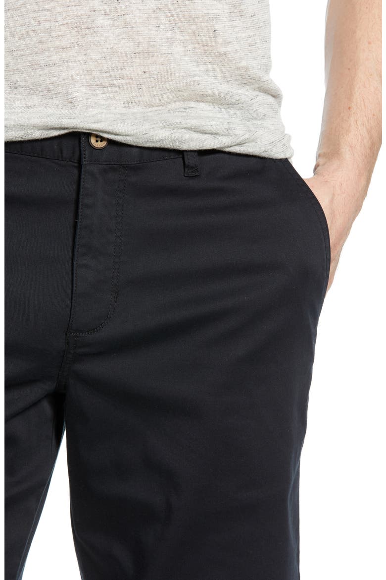 Boracay Shorts, Alternate, color, BLACK