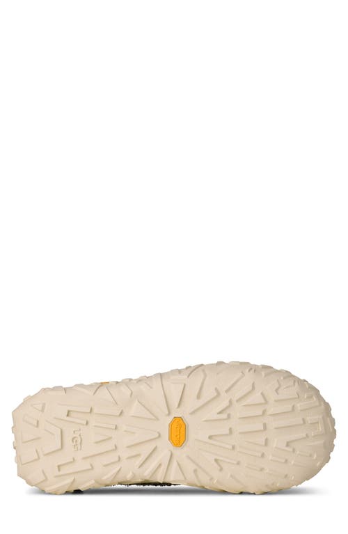 Ugg(r) Ascot Wrap Tech Slipper