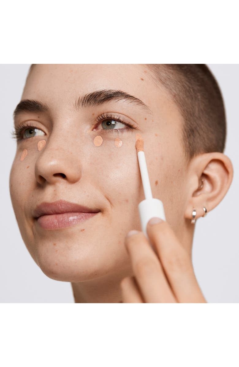 Clinique Even Better<sup>™</sup> All-Over Primer & Color Corrector, Alternate, color, Peach