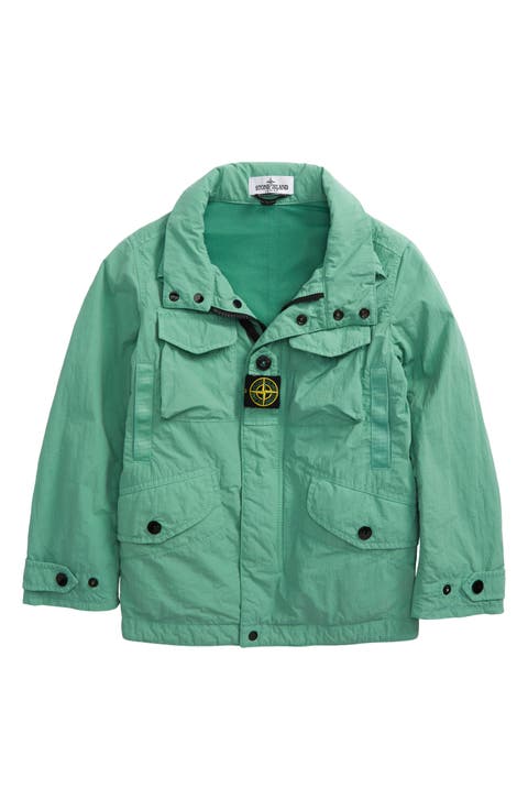Kids' Field Jacket (Toddler, Little Kid & Big Kid)