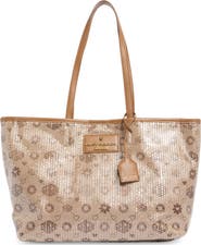 Kurt Geiger London Chiswick Large Shopper Tote