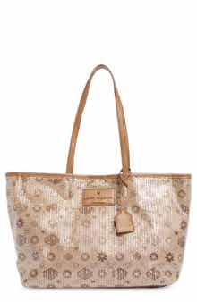 Chiswick Large Shopper Tote