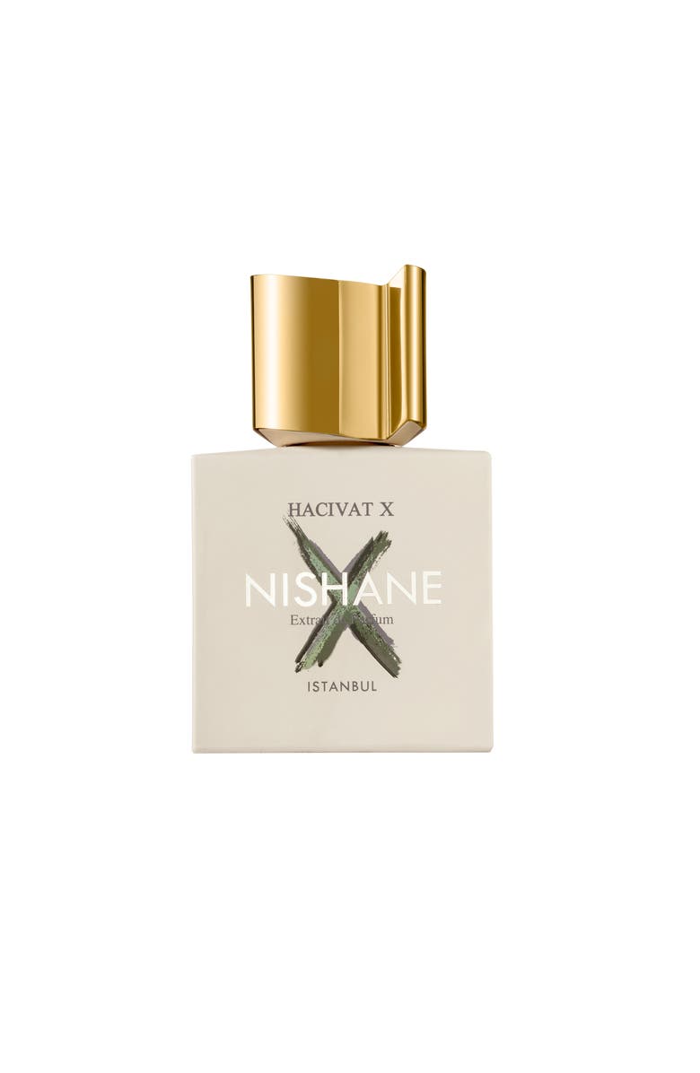 Nishane Hacivat X Extrait De Parfum, Alternate, color, NO COLOR