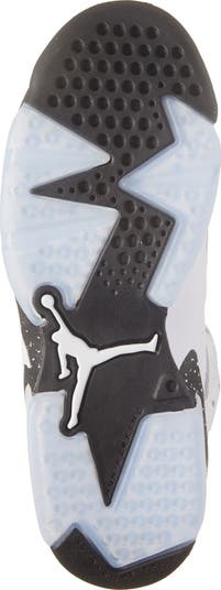 Air Jordan 6 Retro High Top Sneaker