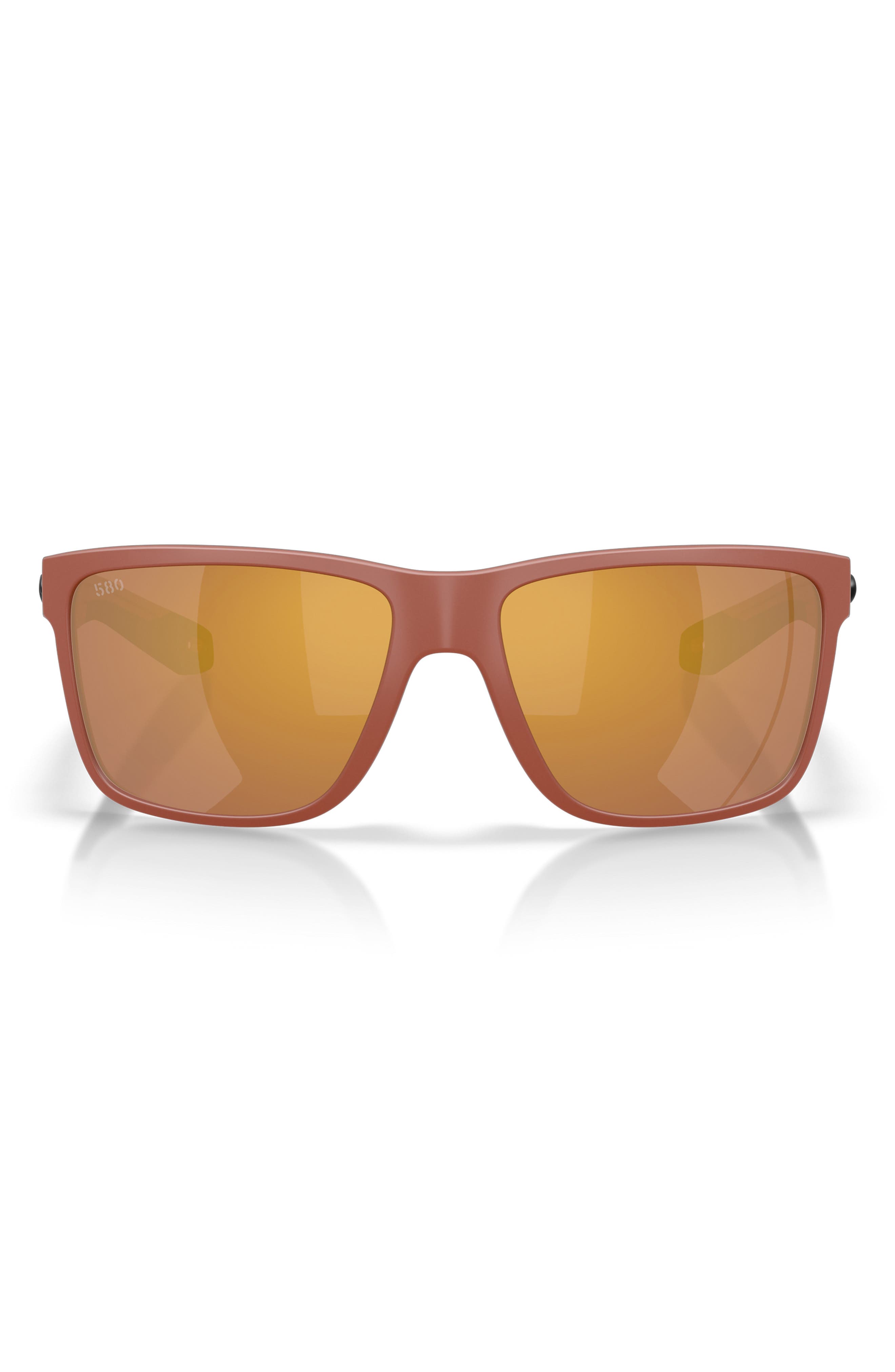 selected MATTE TERRA COTTA / GOLD 580G