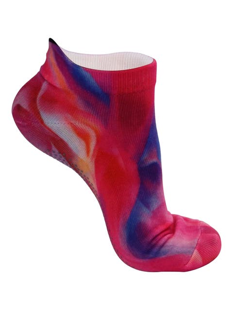 Yoga Grip Socks