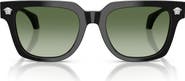 Versace 52mm Square Sunglasses