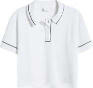 Recess Pickleball x Zella The Maggie Polo