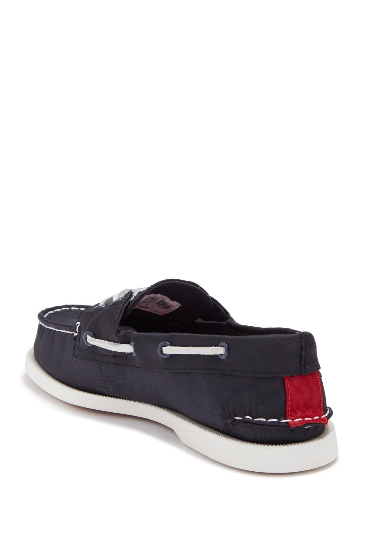 SPERRY TOP-SIDER<sup>®</sup> Authentic Original 2-Eye Bionic Boat Shoe, Alternate, color, 