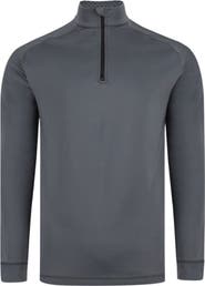 Swannies Graham Quarter Zip Golf Pullover