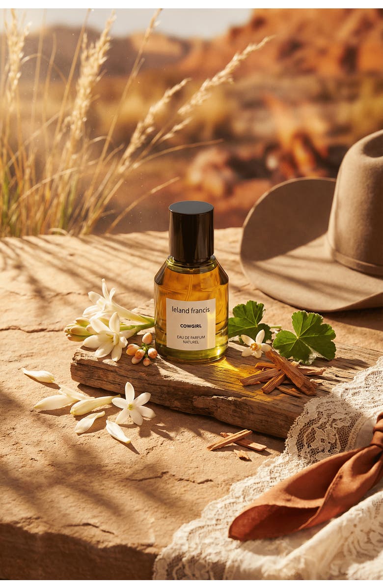 leland francis Cowgirl -Eau De Parfum, Alternate, color, NO COLOR
