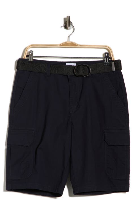 Roland Ripstop Shorts