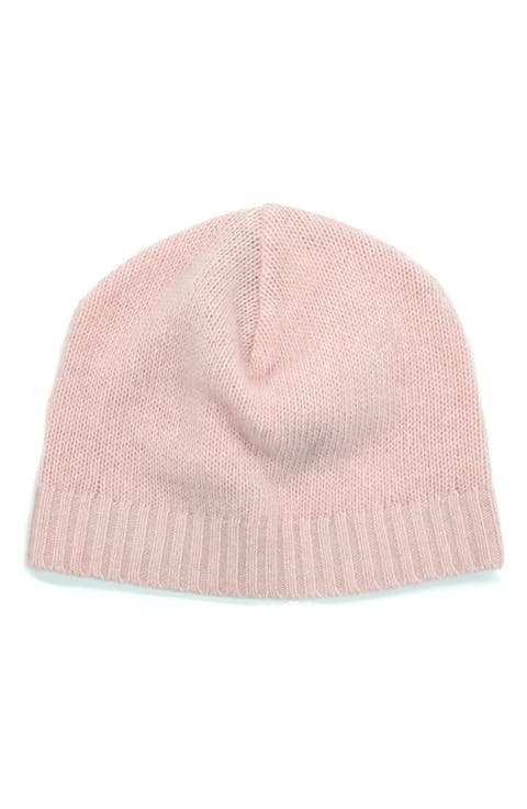 Cashmere Beanie
