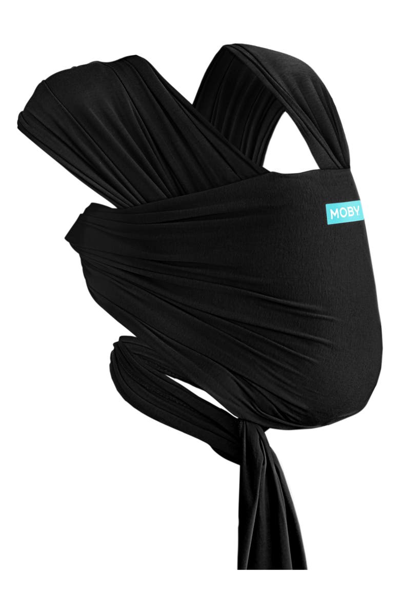 MOBY Classic Baby Carrier, Main, color,