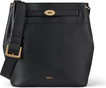 ショルダーバッグ・ポシェット MULBERRY ISLINGTON BUCKET BAG Mulberry Islington Leather Bucket Bag | Nordstrom