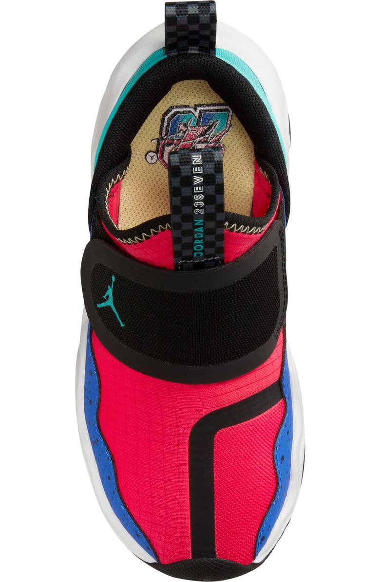 Nike Jordan 23/7 Pull-On Sneaker, Alternate, color,