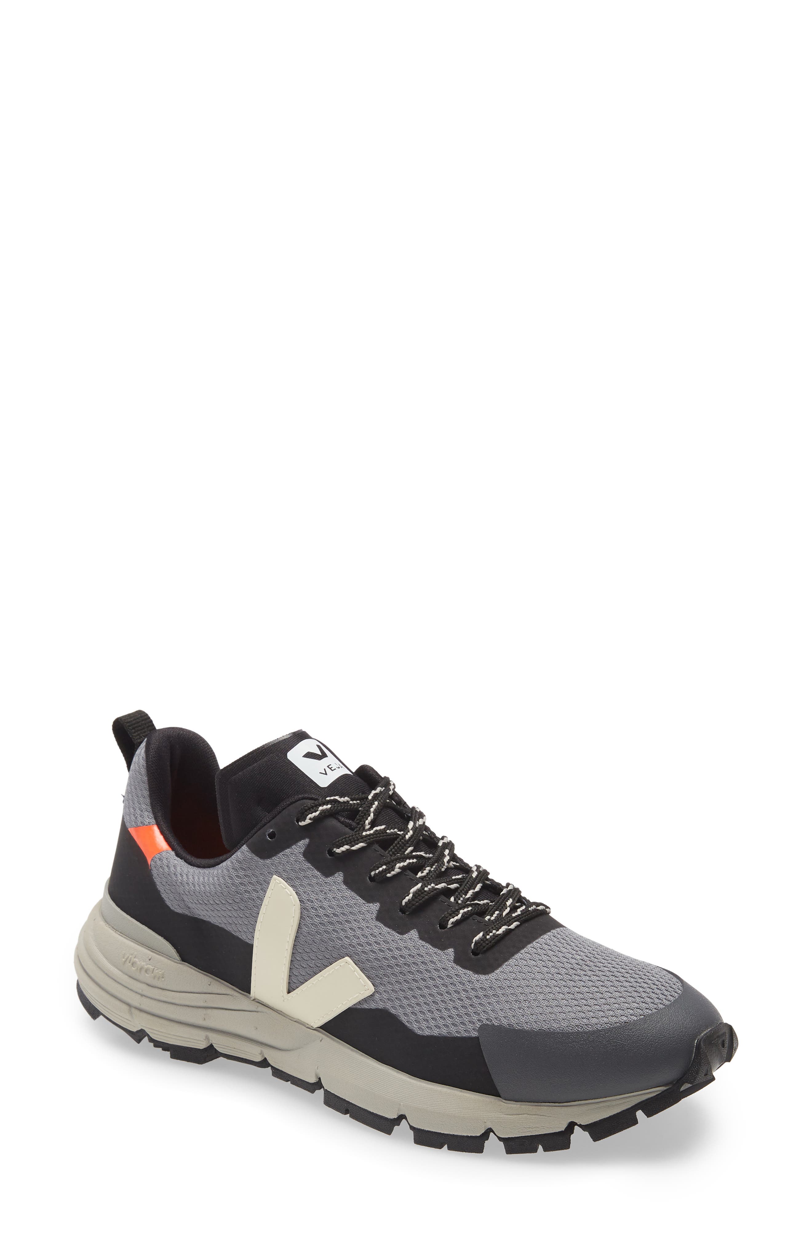 Veja Dekkan Alveomesh Sneaker, Main, color, 