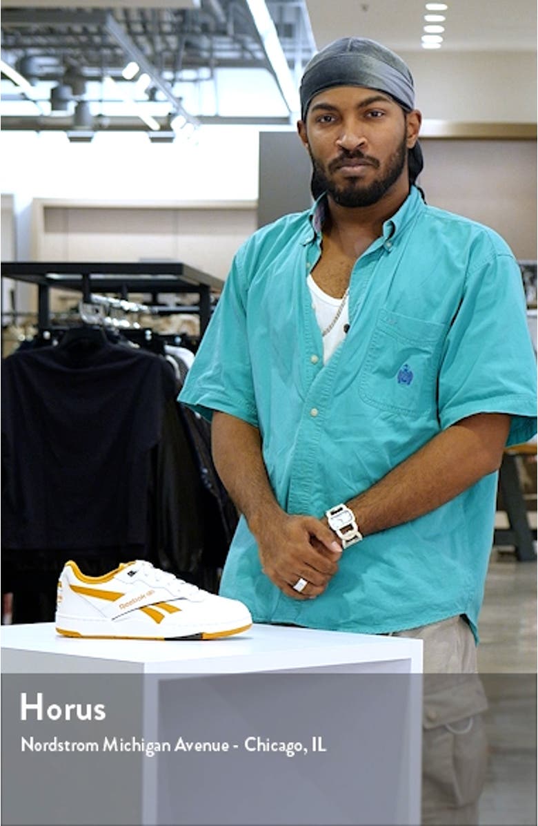 BB 4000 II Sneaker, sales video thumbnail