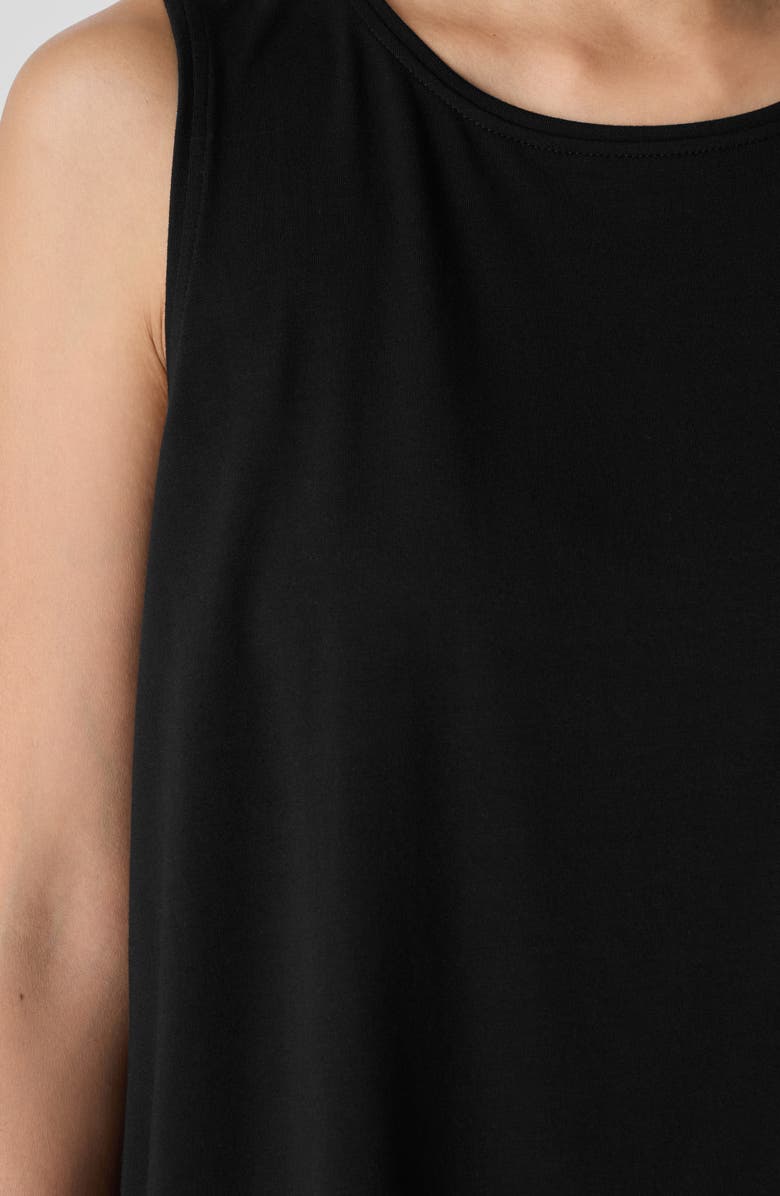 Eileen Fisher Jersey Tank, Alternate, color, 