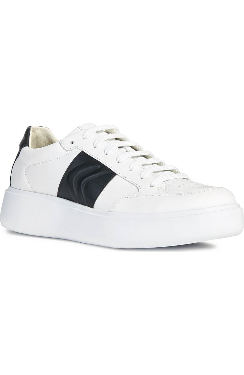 Geox Ottaya 1 Sneaker, Main, color,