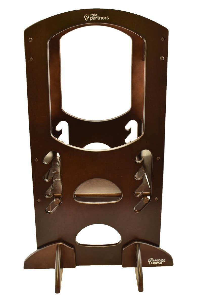Little Partners The Learning Tower<sup>®</sup> Toddler Step Stool, Alternate, color, 