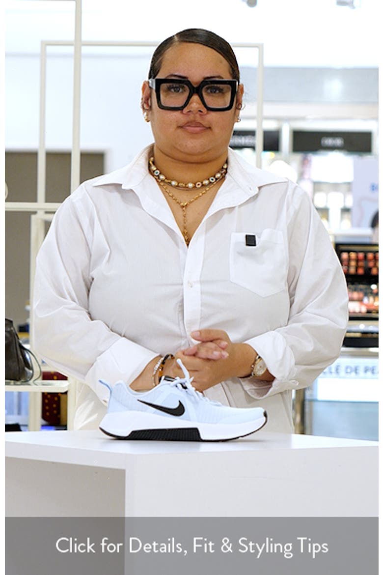 MC Trainer 3 Training Shoe video