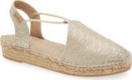 Toni Pons Nerea Espadrille Flat
