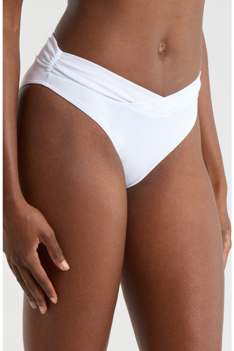 Penelope Bikini Bottoms, Alternate, color, WHITE