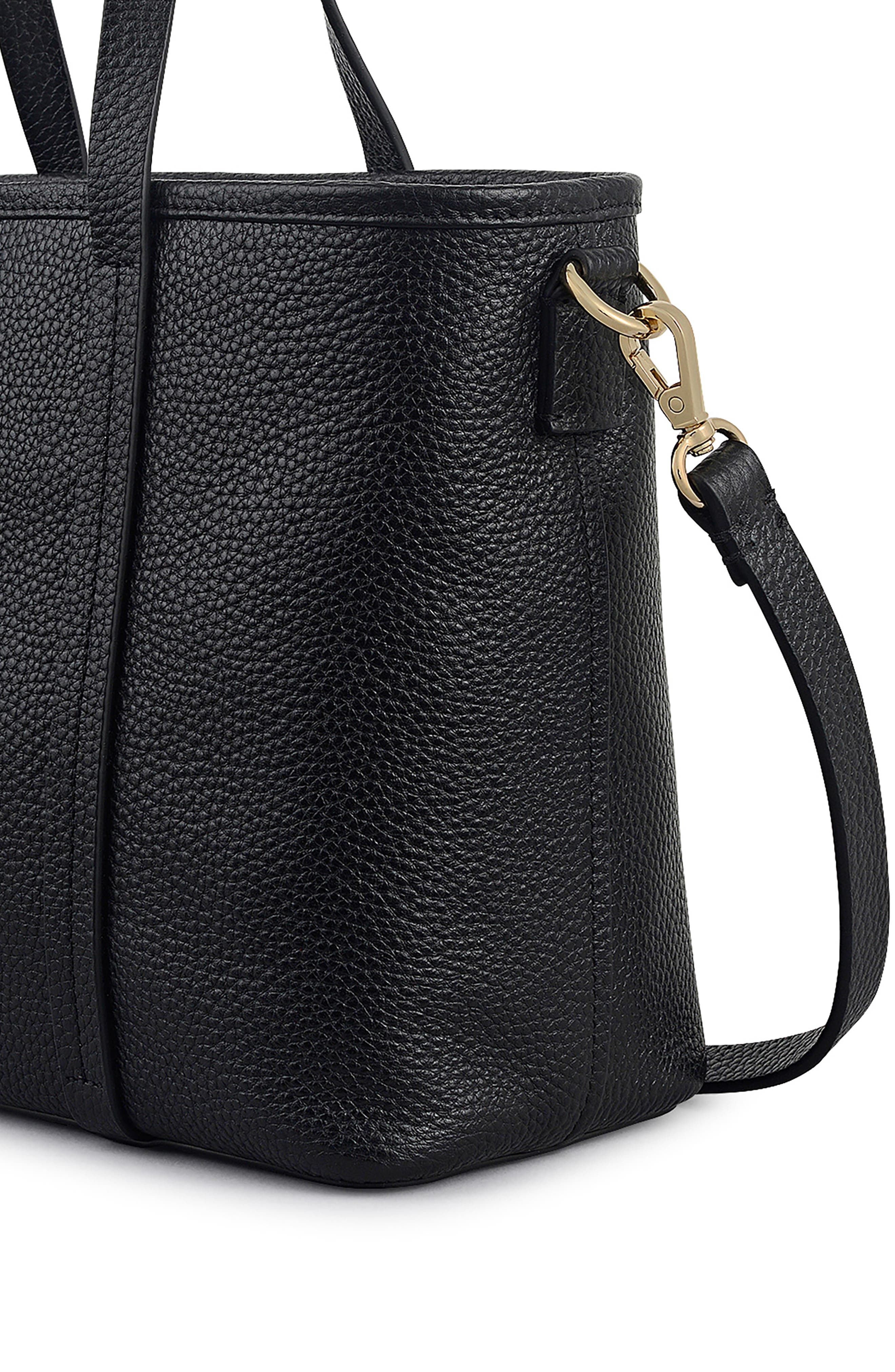 Radley Templeton Place Leather Small Tote Bag, Alternate, color, 