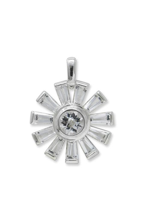 Windmill Charm