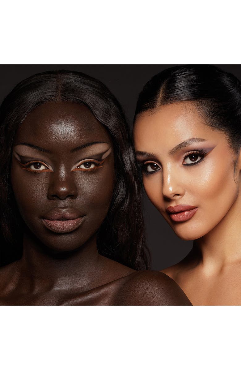 Melt Cosmetics Twelfth Hour Eyeshadow Stack, Alternate, color, Cool Tones