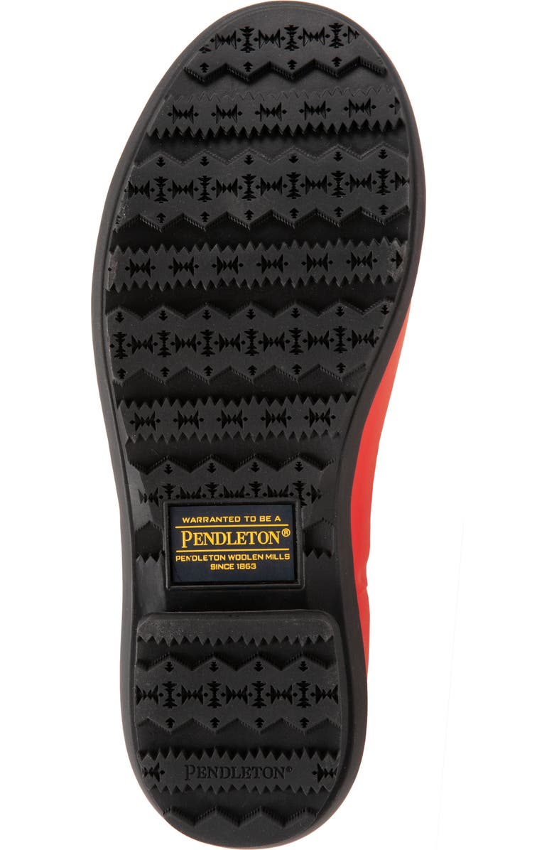 Pendleton Glacier Waterproof Chelsea Boot, Alternate, color,