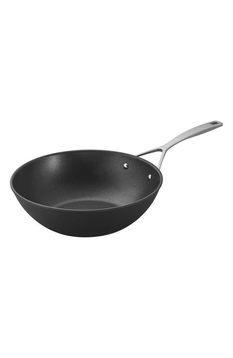 Alu Pro 5 12-Inch Nonstick Aluminum Perfect Pan