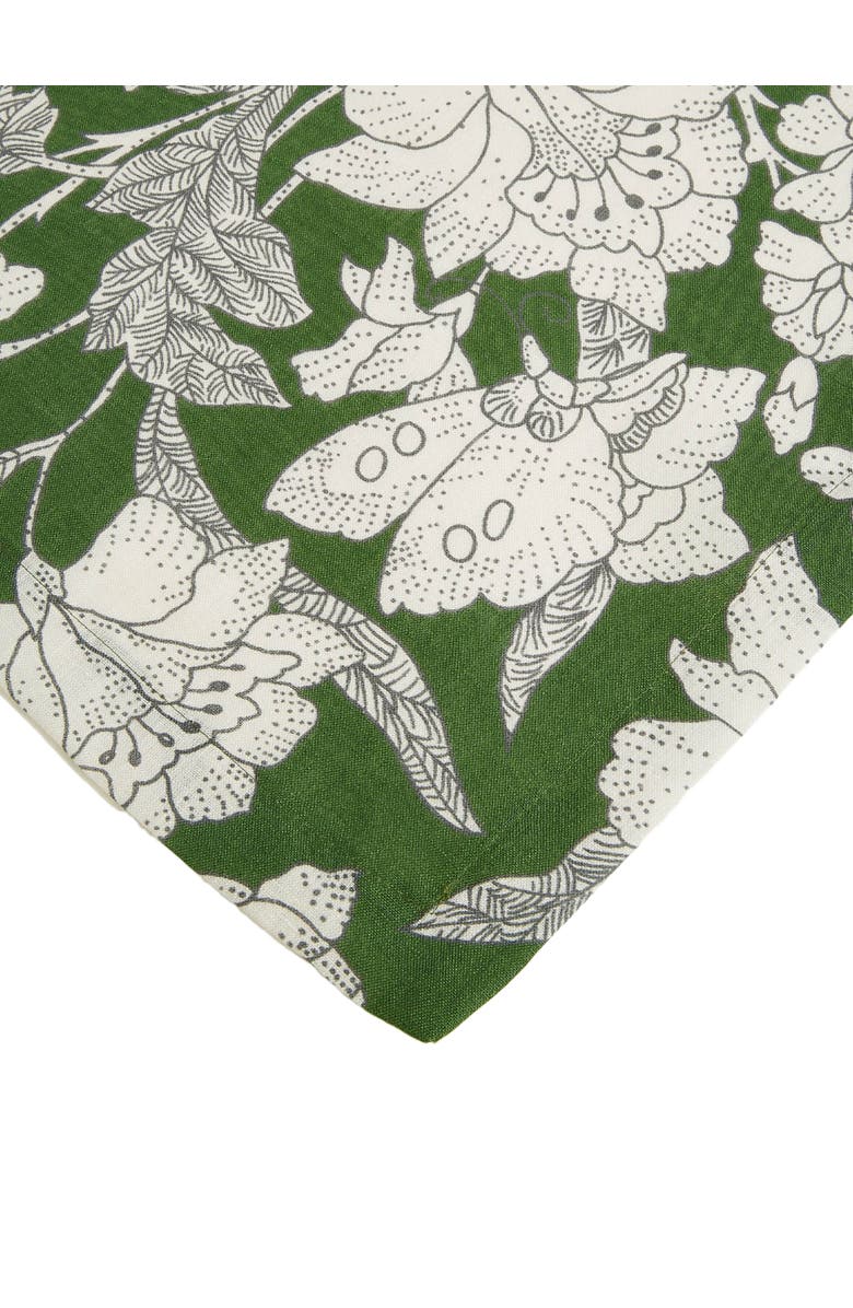 La DoubleJ Runner Lilium Avorio Ivory, Alternate, color, 