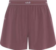Lole Sofia Active Shorts
