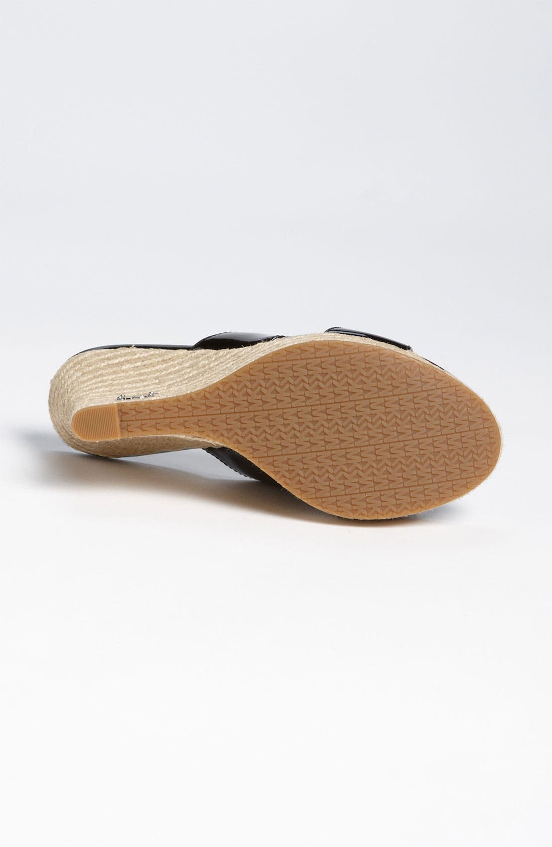 MICHAEL Michael Kors 'Kami' Mule, Alternate, color, 