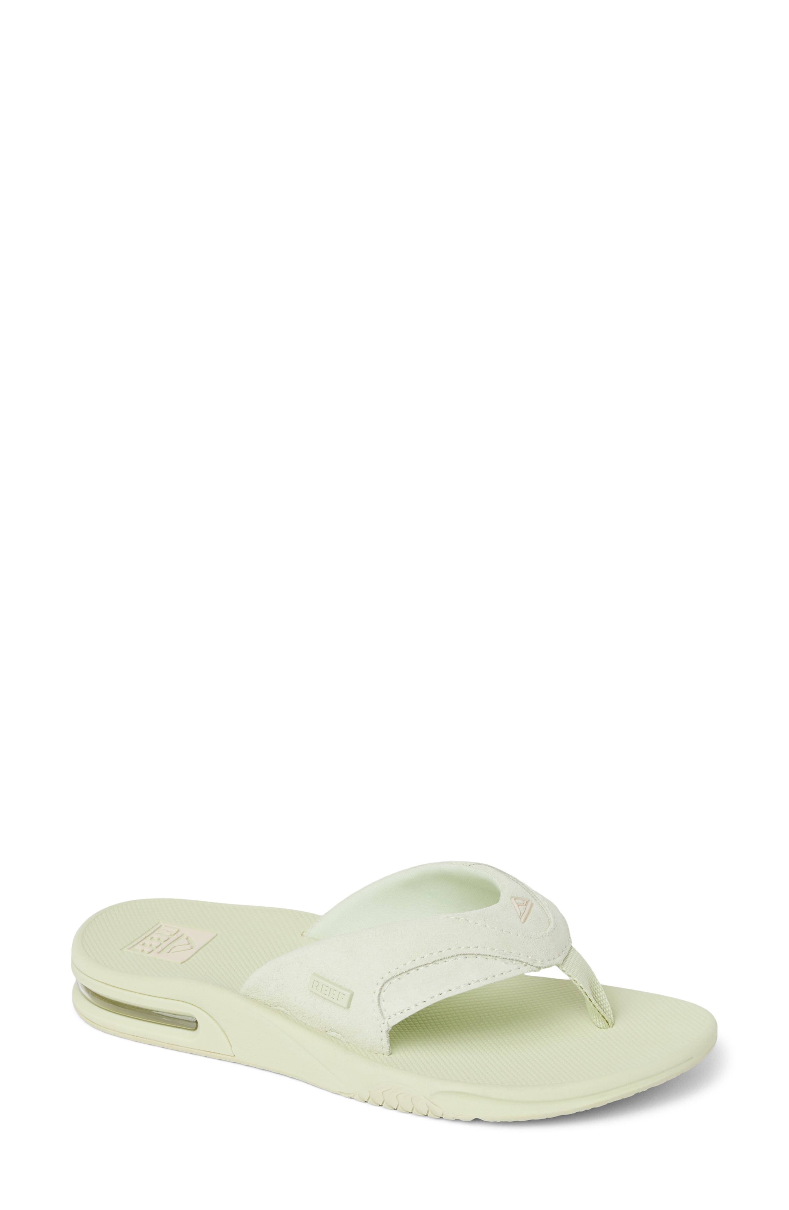 Reef Fanning Flip Flop Sandal
