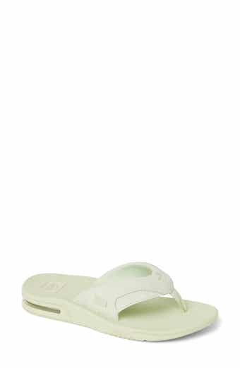 Reef Fanning Flip Flop Sandal