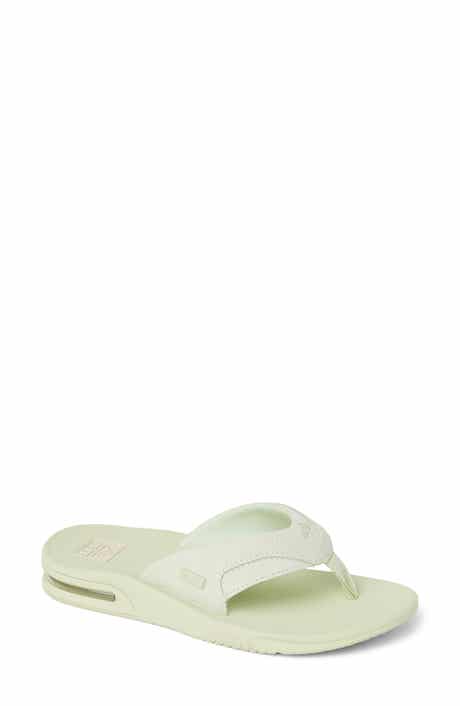 Reef Fanning Flip Flop Sandal