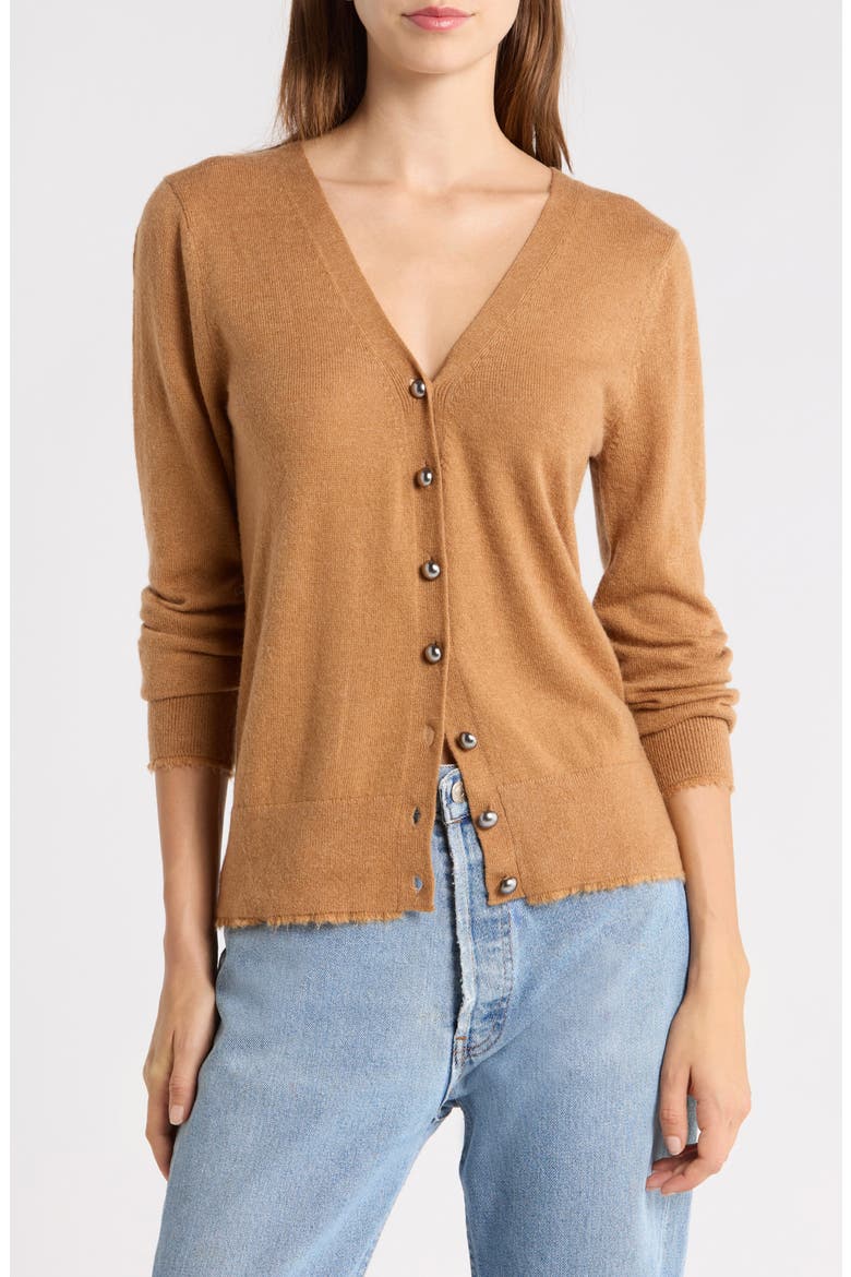Octavia Cardigan, Main, color, DESRT