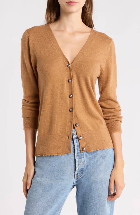 Octavia Cardigan