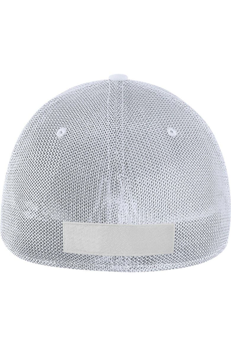 Men's Nike White Tottenham Hotspur Legacy91 Performance Flex Hat, Alternate, color, White