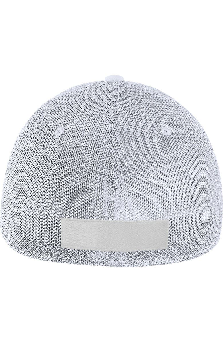 Nike Men's Nike White Tottenham Hotspur Legacy91 Performance Flex Hat, Alternate, color,