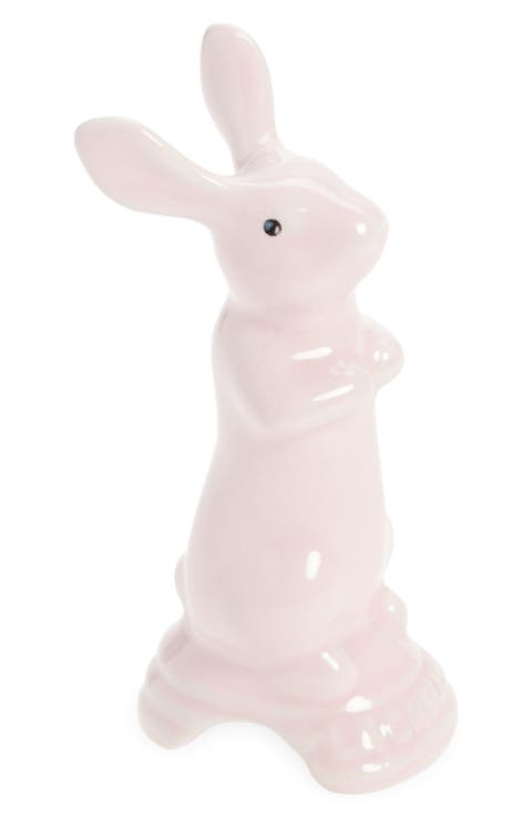 Stoneware Bunny Pie Vent