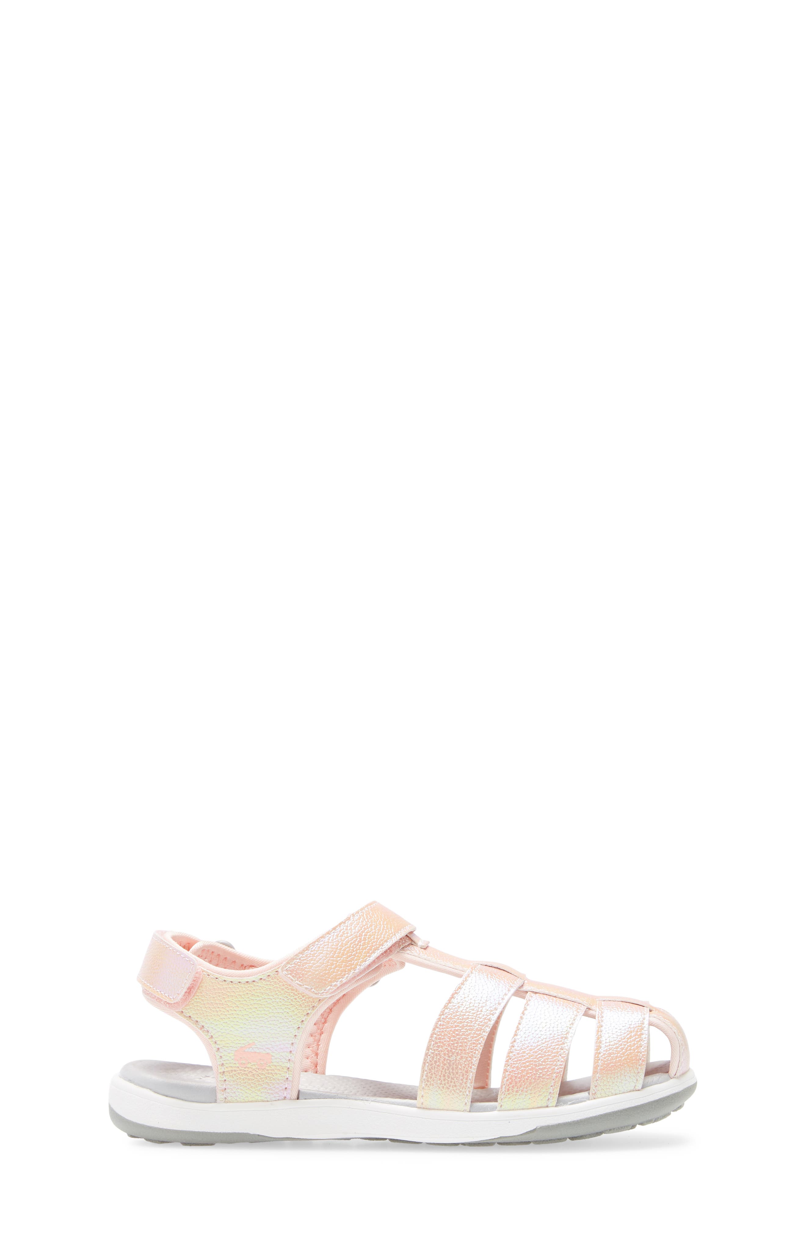 See Kai Run Paley II Water Friendly Fisherman Sandal, Alternate, color, 