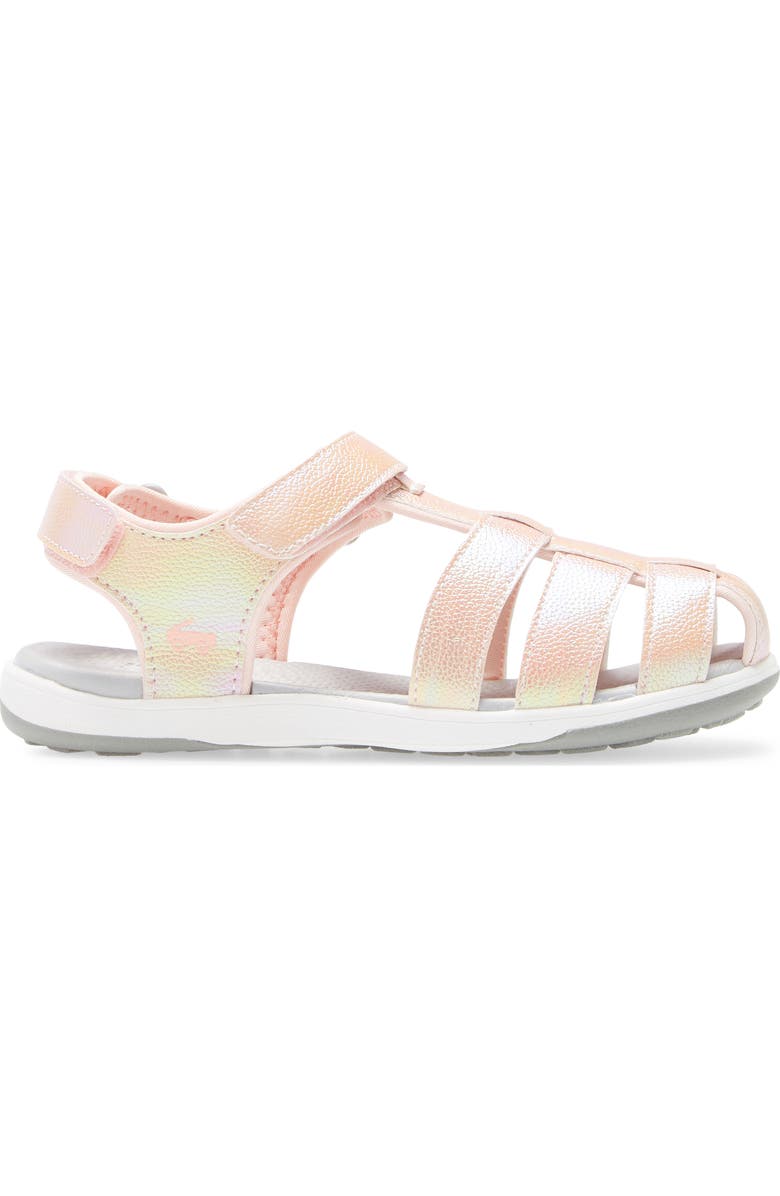 See Kai Run Paley II Water Friendly Fisherman Sandal, Alternate, color,